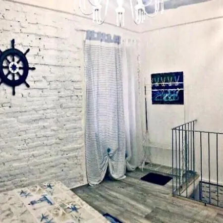 Re Nettuno Nyaraló *