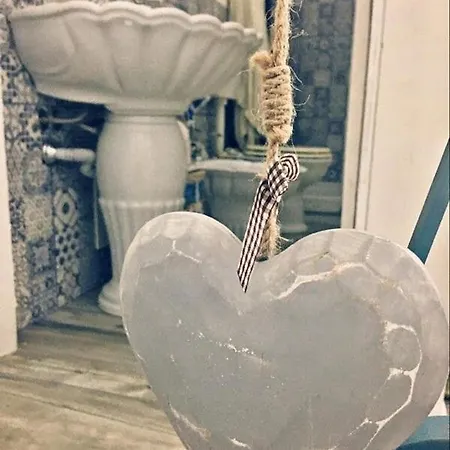 Re Nettuno Nyaraló *