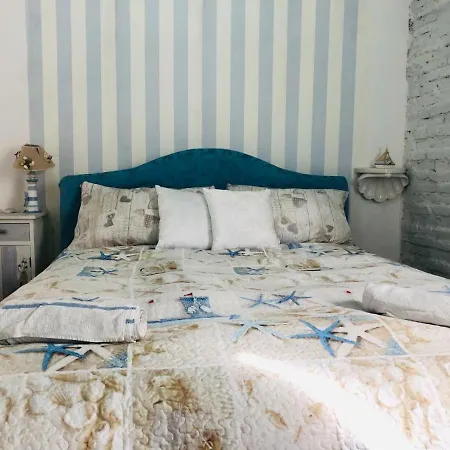 Re Nettuno Gioia Tauro