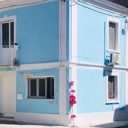 בית נופש Re Nettuno