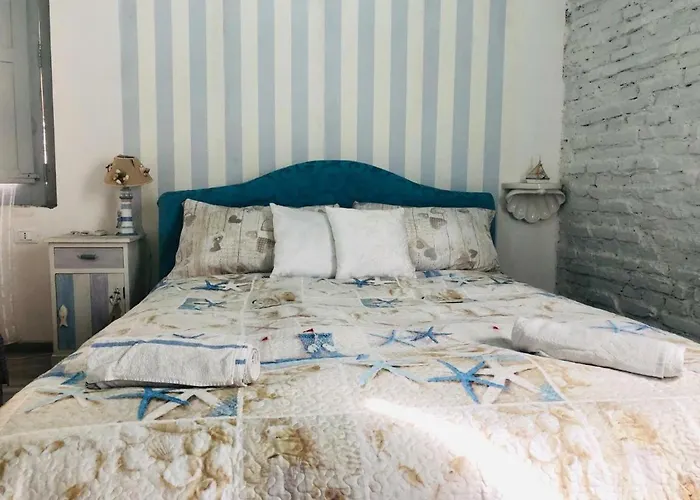 Re Nettuno Gioia Tauro