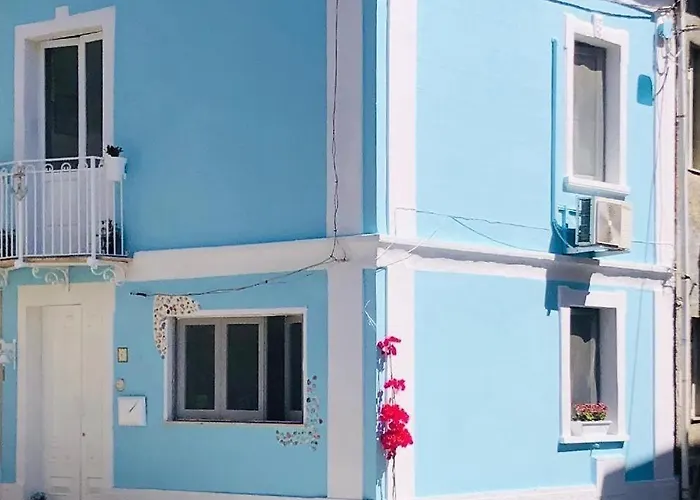 בית נופש Re Nettuno